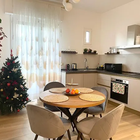 B&B Loft Mi Dai Il Tiro 볼로냐