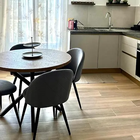 Loft Mi Dai Il Tiro B&B 4*