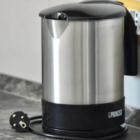 Panzió Loft Mi Dai Il Tiro 4*