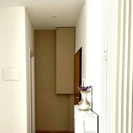 B&B Loft Mi Dai Il Tiro 4*