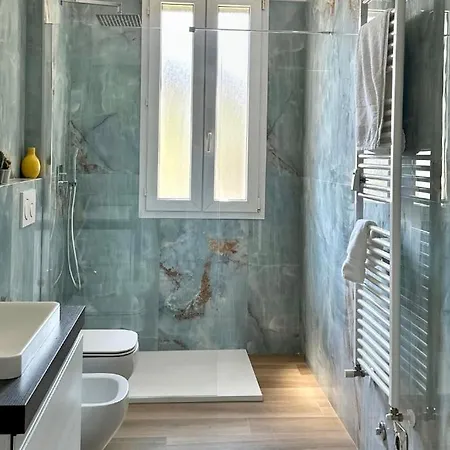 Loft Mi Dai Il Tiro B&B 볼로냐