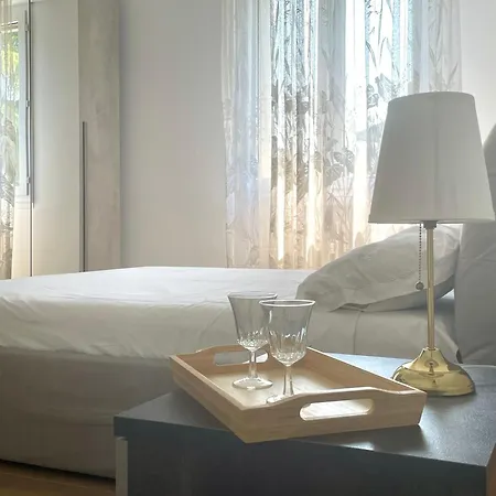 Loft Mi Dai Il Tiro B&B 볼로냐