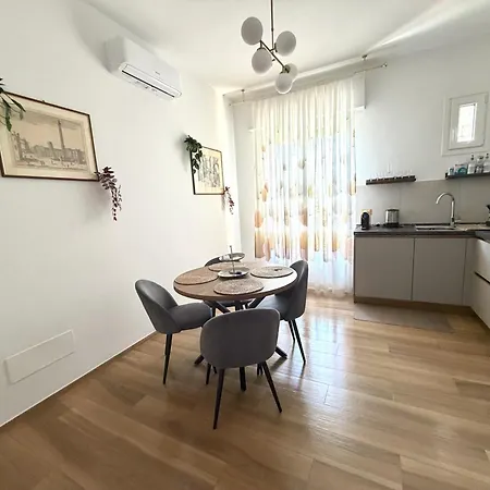 B&B Loft Mi Dai Il Tiro