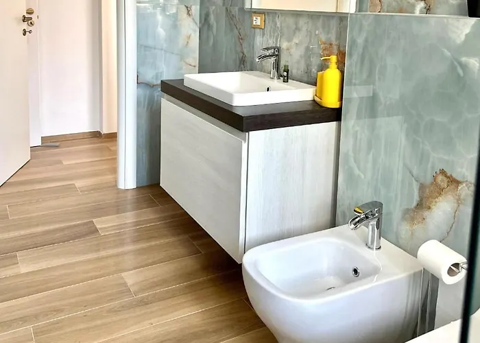 Loft Mi Dai Il Tiro Bed & Breakfast Boloňa