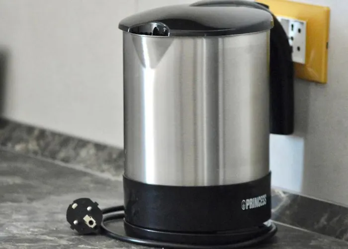 Panzió Loft Mi Dai Il Tiro 4*