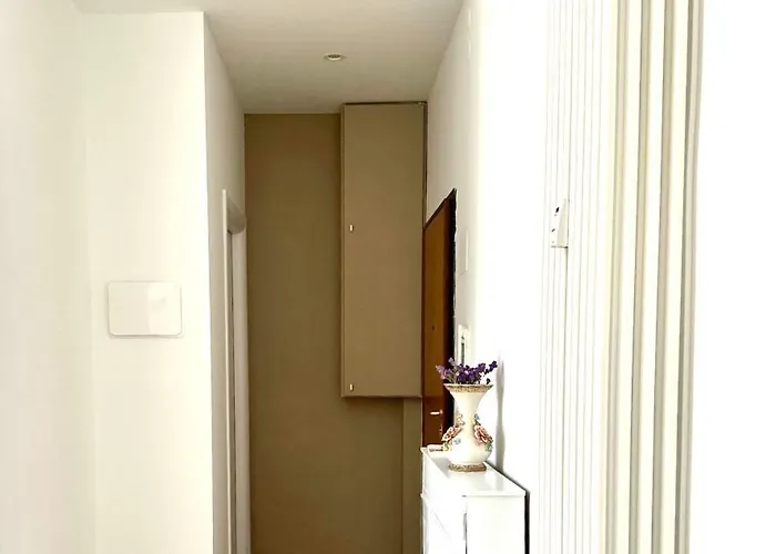 Panzió Loft Mi Dai Il Tiro 4*