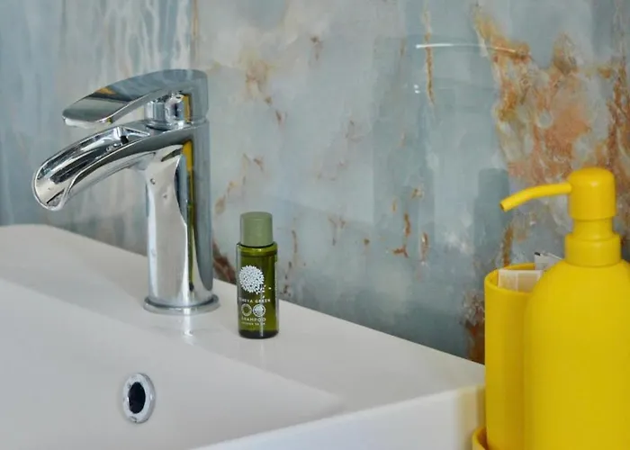 Panzió Loft Mi Dai Il Tiro Bologna