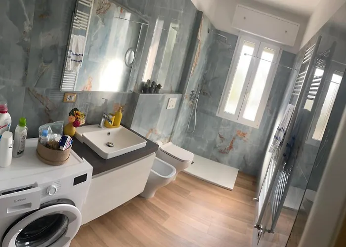 Panzió Loft Mi Dai Il Tiro Bologna