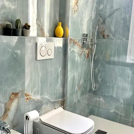 فندق مبيت وإفطار Loft Mi Dai Il Tiro