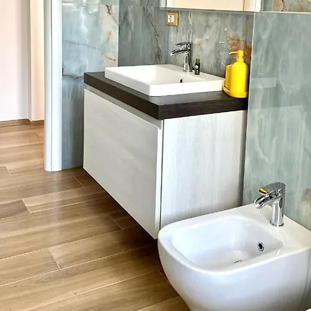 Loft Mi Dai Il Tiro فندق مبيت وإفطار بولونيا