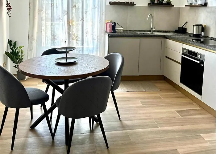 Loft Mi Dai Il Tiro فندق مبيت وإفطار 4*