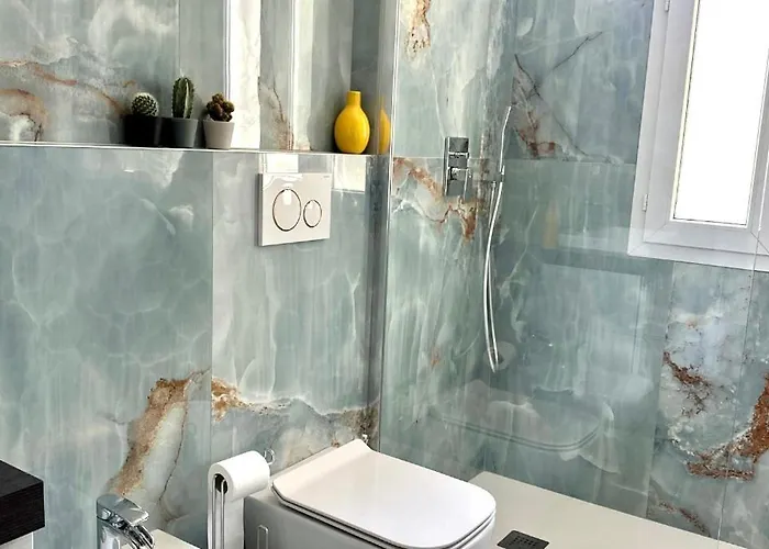 فندق مبيت وإفطار Loft Mi Dai Il Tiro