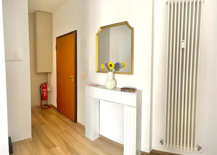 Loft Mi Dai Il Tiro 4*