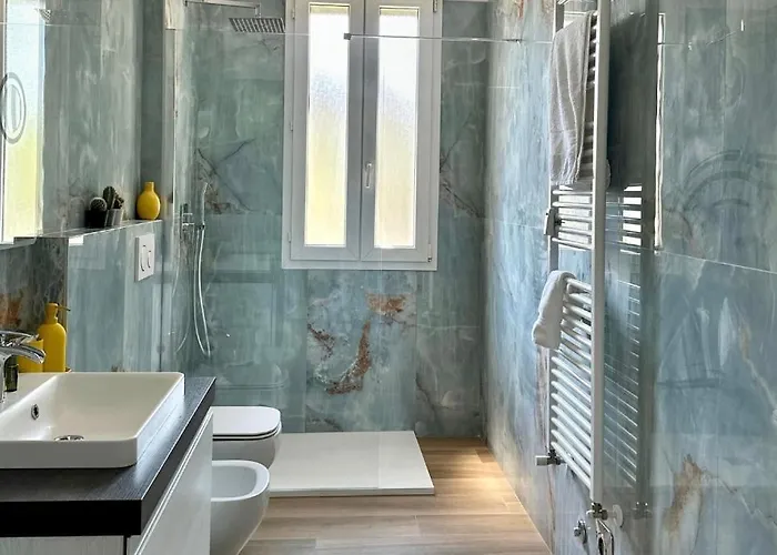 Loft Mi Dai Il Tiro فندق مبيت وإفطار بولونيا